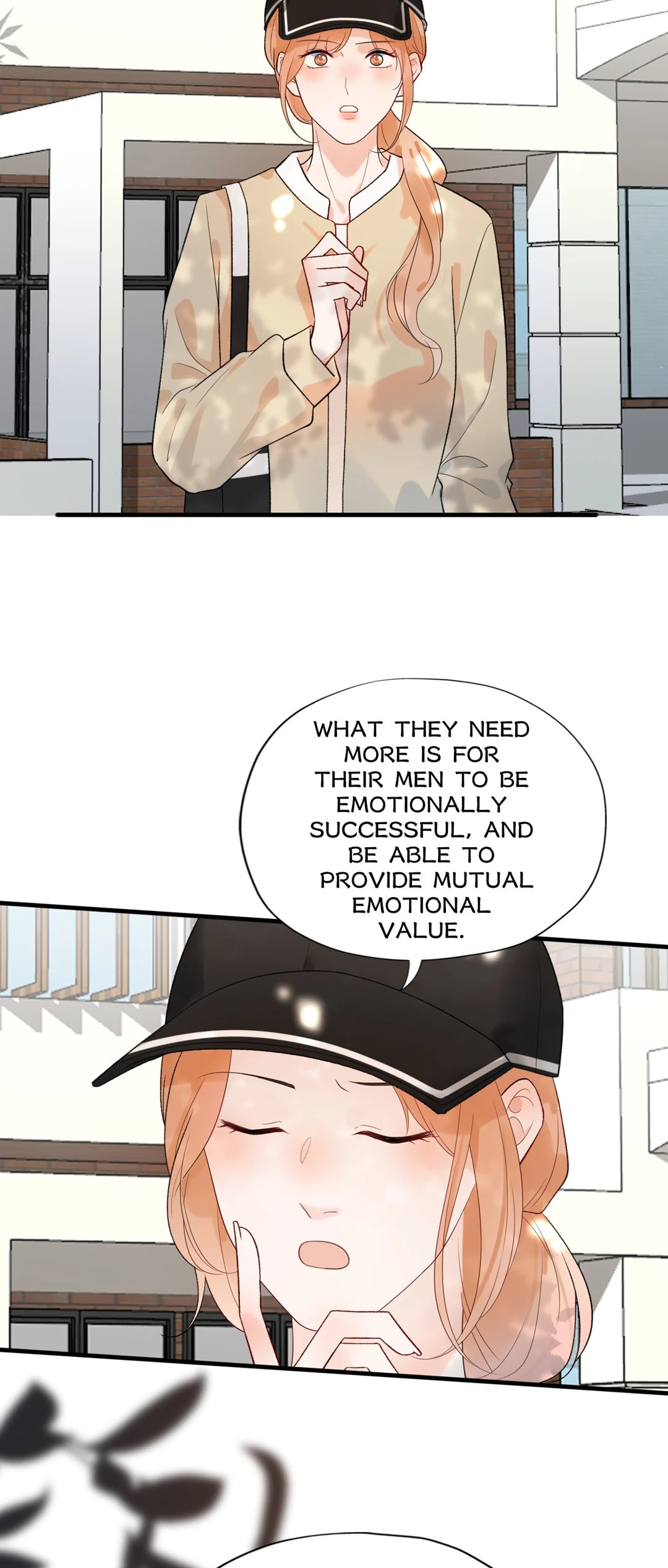 Read The Ex (Colored) chapter 145.1 image 19 on Lezhin