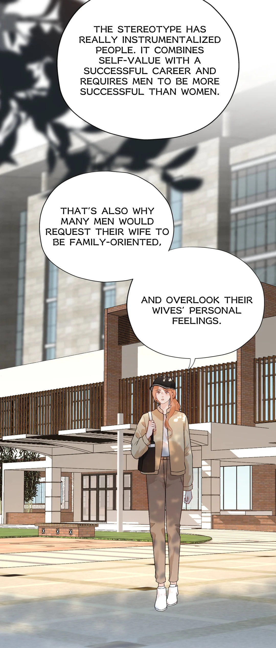 Read The Ex (Colored) chapter 145.1 image 20 on Lezhin