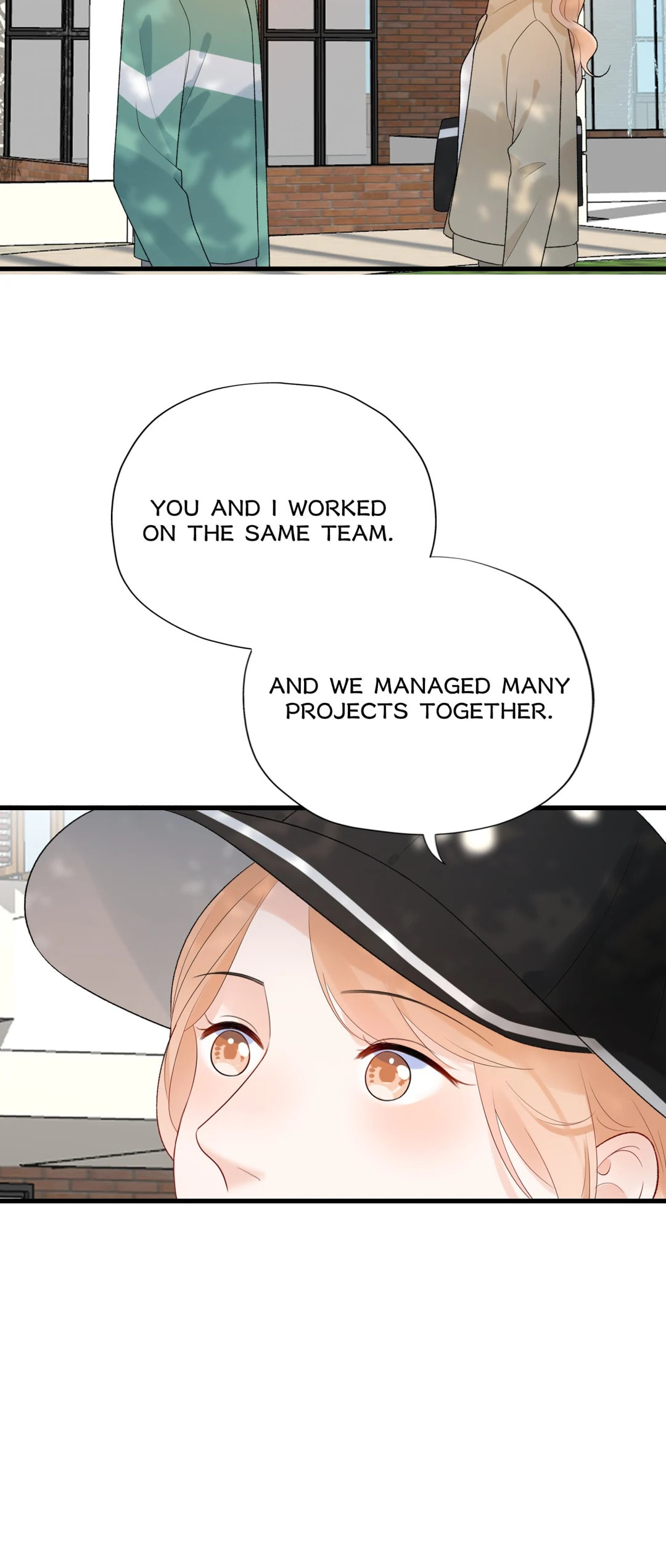 Read The Ex (Colored) chapter 145.1 image 23 on Lezhin