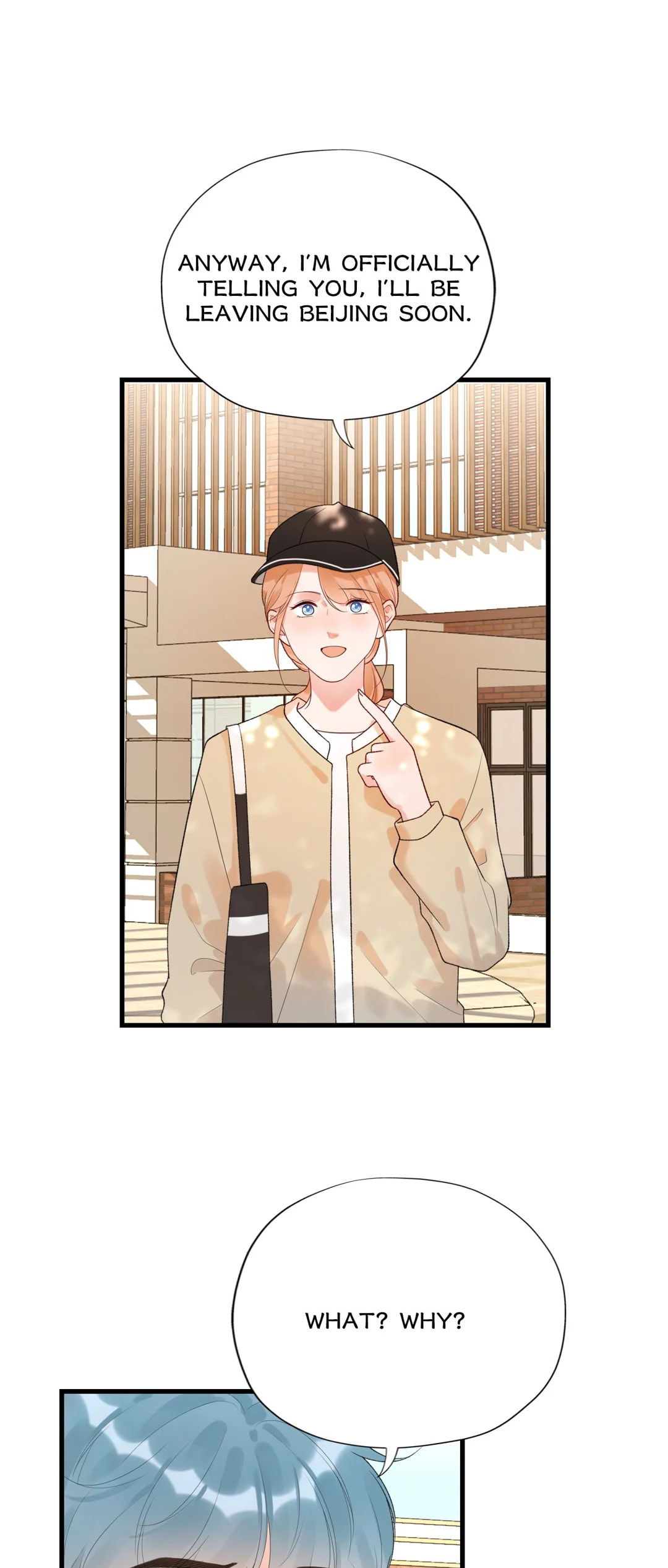 Read The Ex (Colored) chapter 145.1 image 24 on Lezhin
