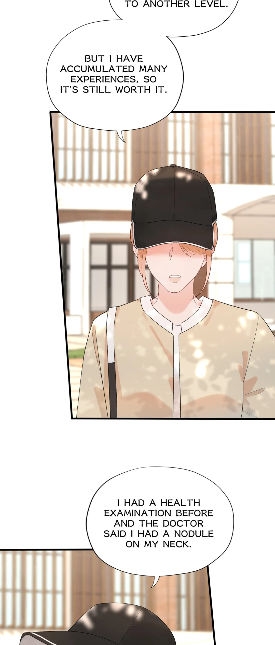 Read The Ex (Colored) chapter 145.1 image 26 on Lezhin