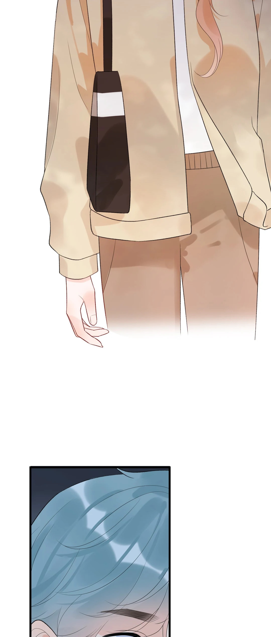 Read The Ex (Colored) chapter 145.1 image 29 on Lezhin