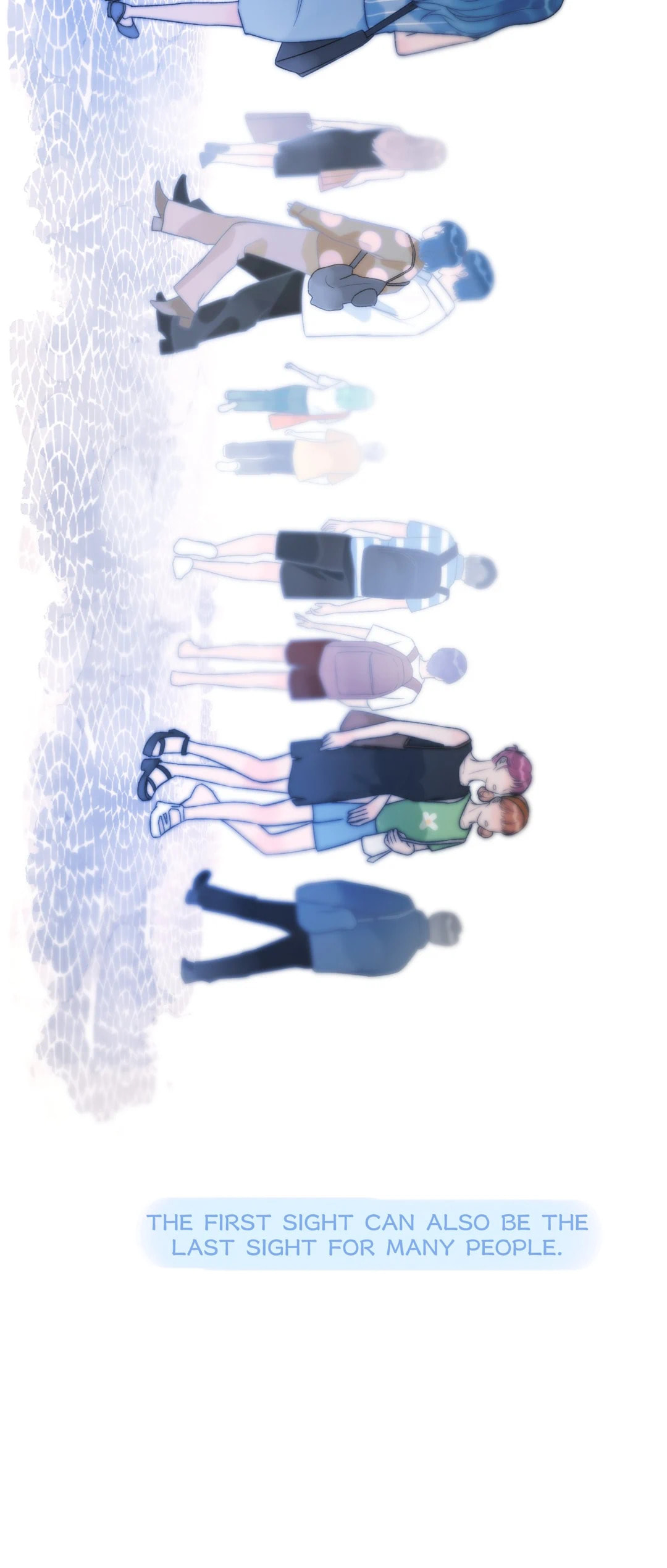 Read The Ex (Colored) chapter 145.1 image 31 on Lezhin