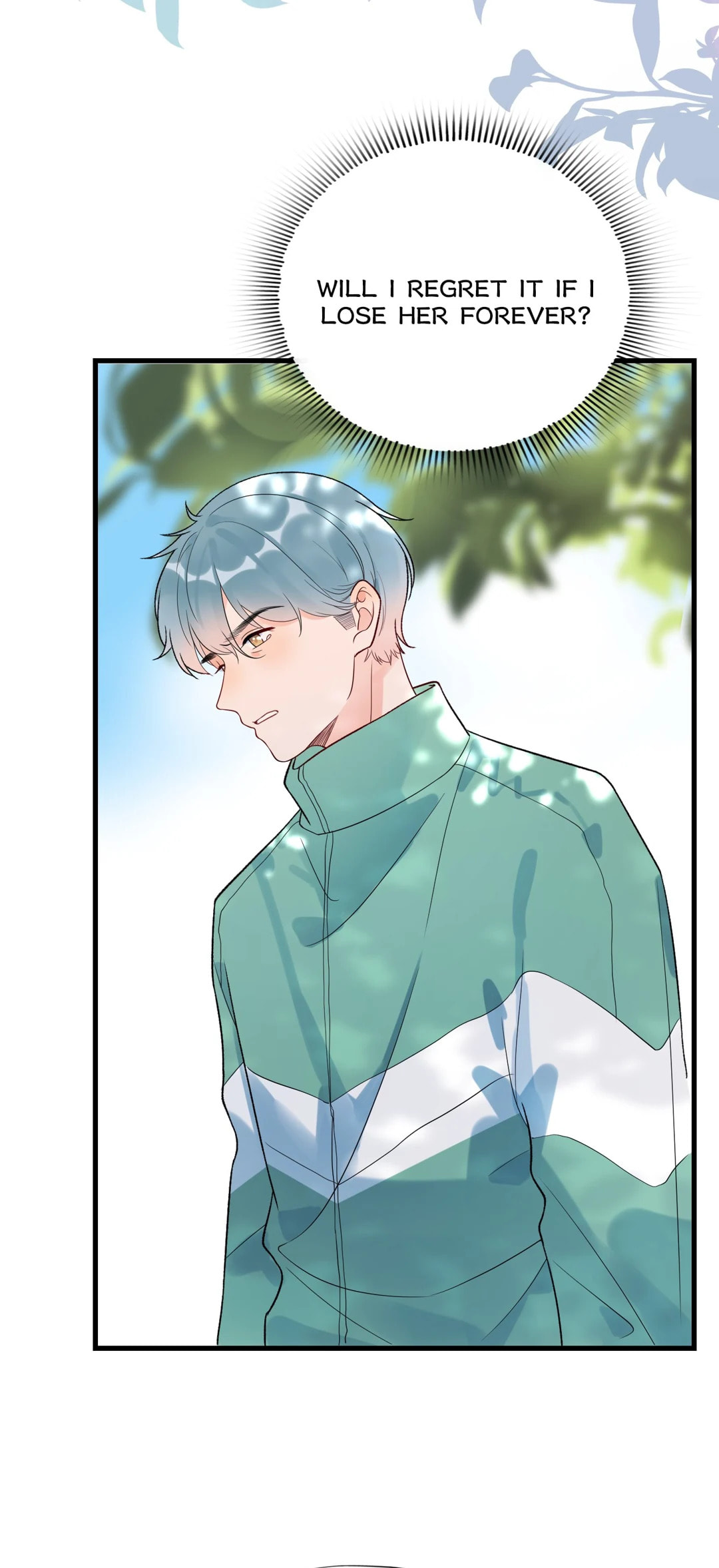 Read The Ex (Colored) chapter 145.1 image 33 on Lezhin