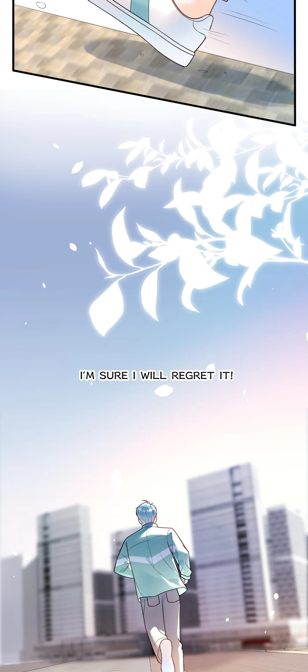 Read The Ex (Colored) chapter 145.1 image 35 on Lezhin