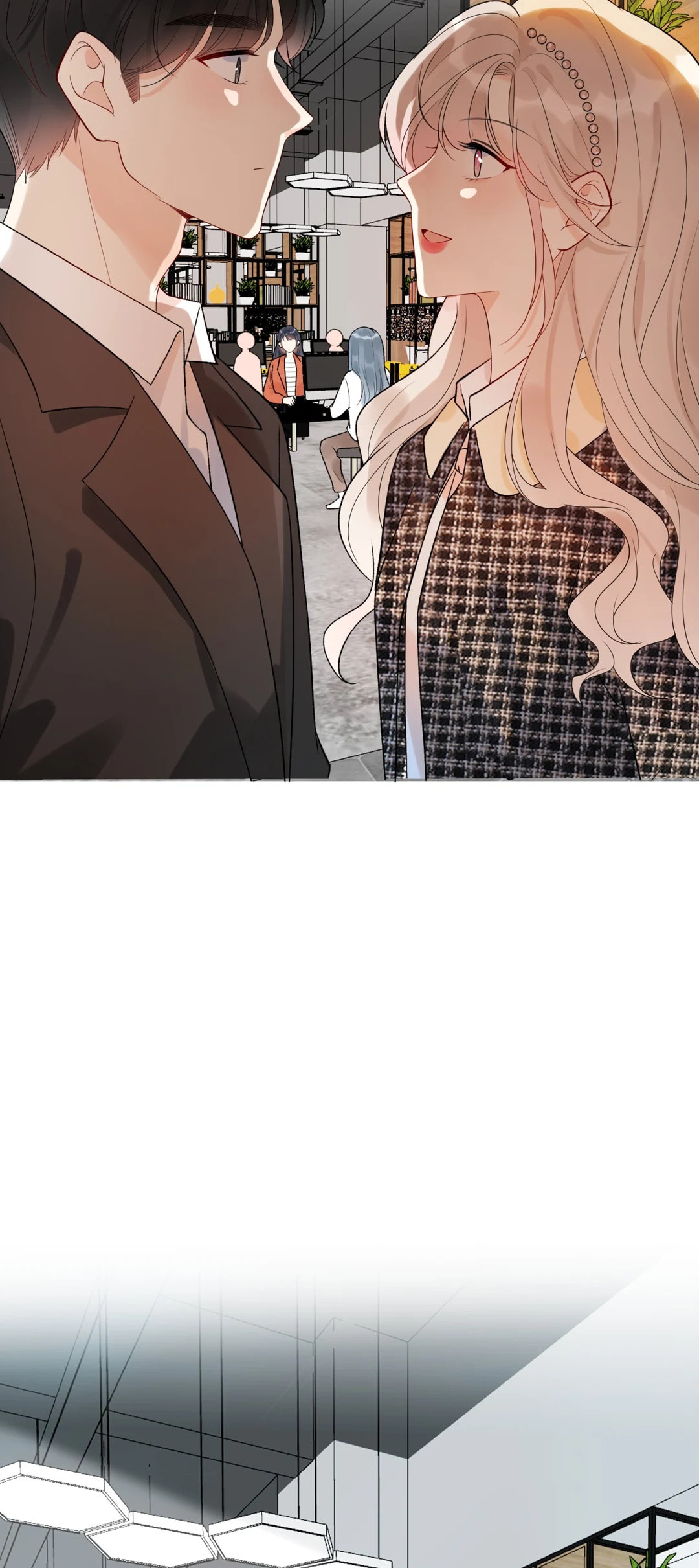 Read The Ex (Colored) chapter 145.1 image 5 on Lezhin