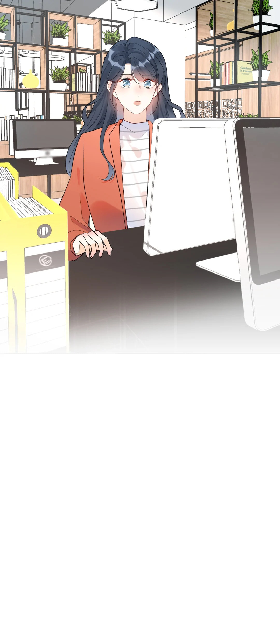 Read The Ex (Colored) chapter 145.1 image 6 on Lezhin