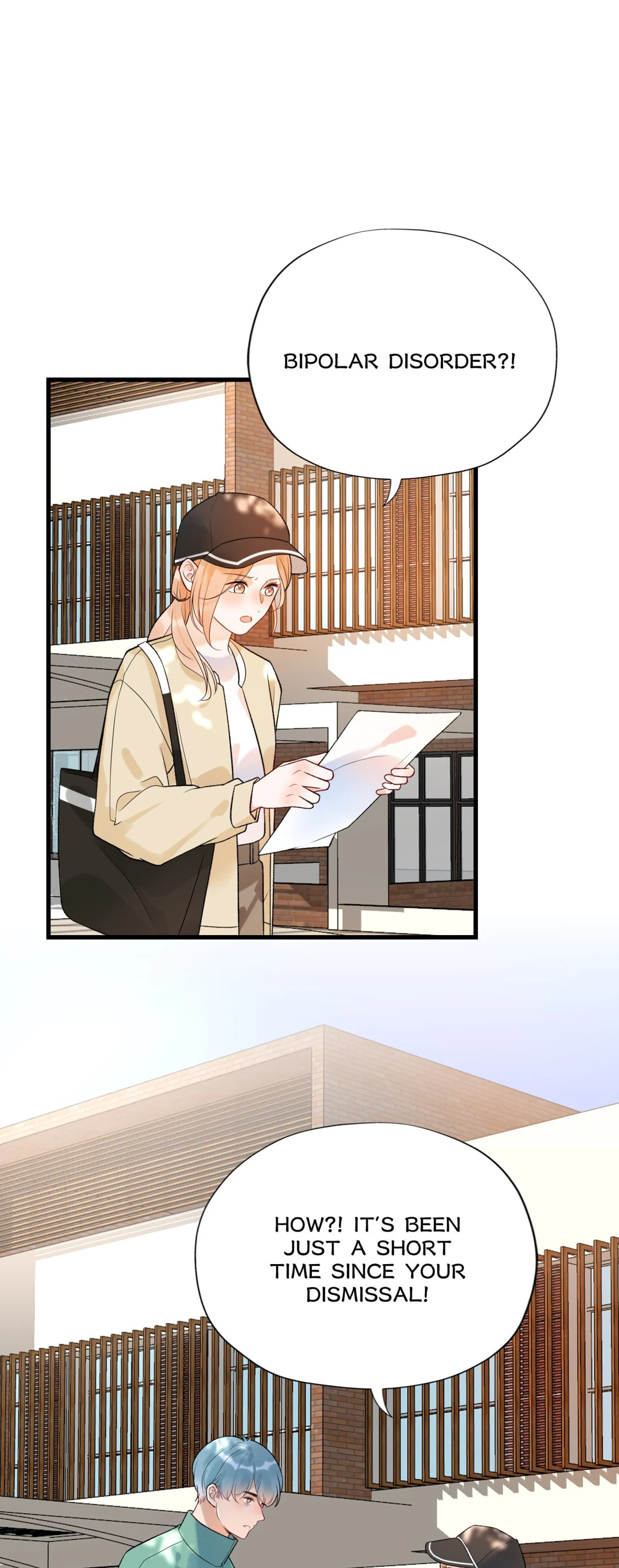 Read The Ex (Colored) chapter 145.1 image 7 on Lezhin
