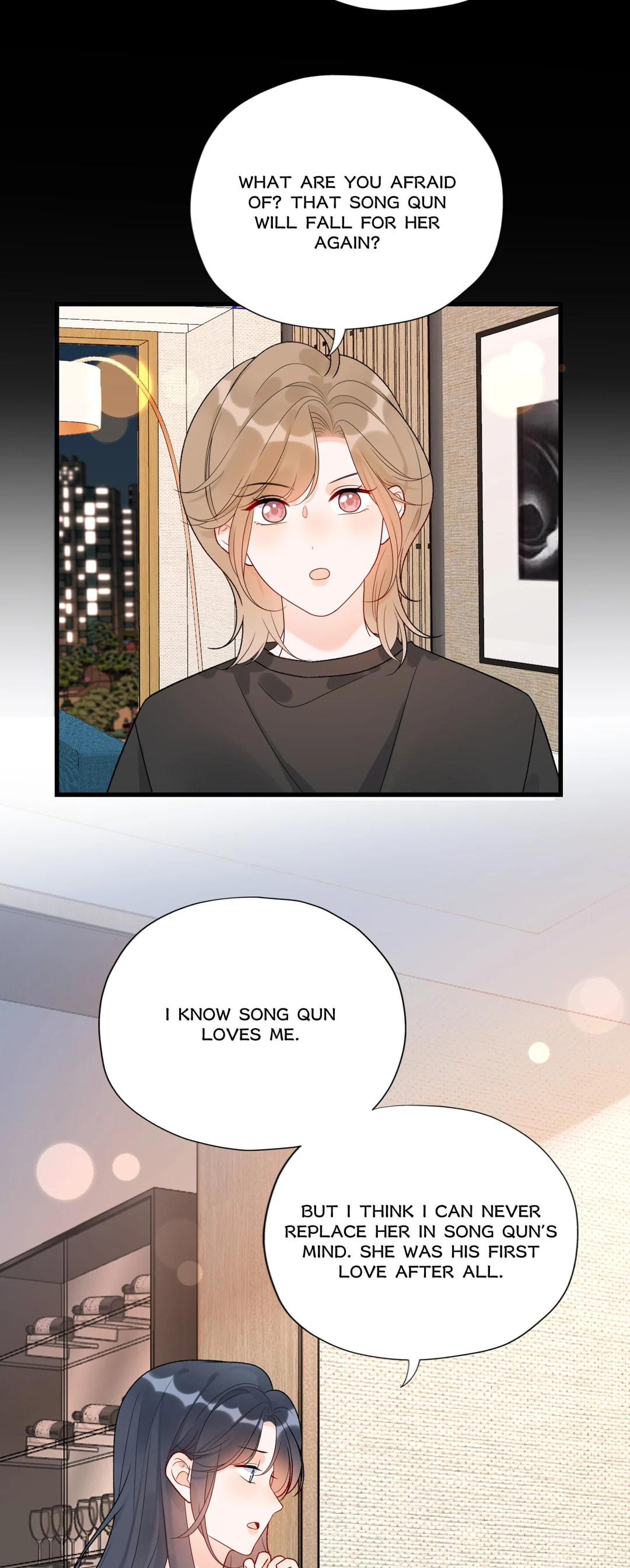 Read The Ex (Colored) chapter 145.2 image 14 on Lezhin