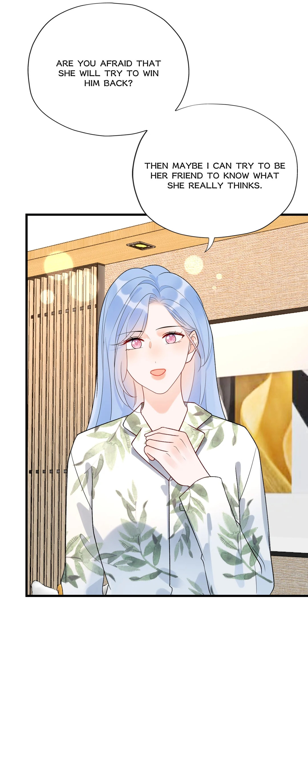 Read The Ex (Colored) chapter 145.2 image 16 on Lezhin