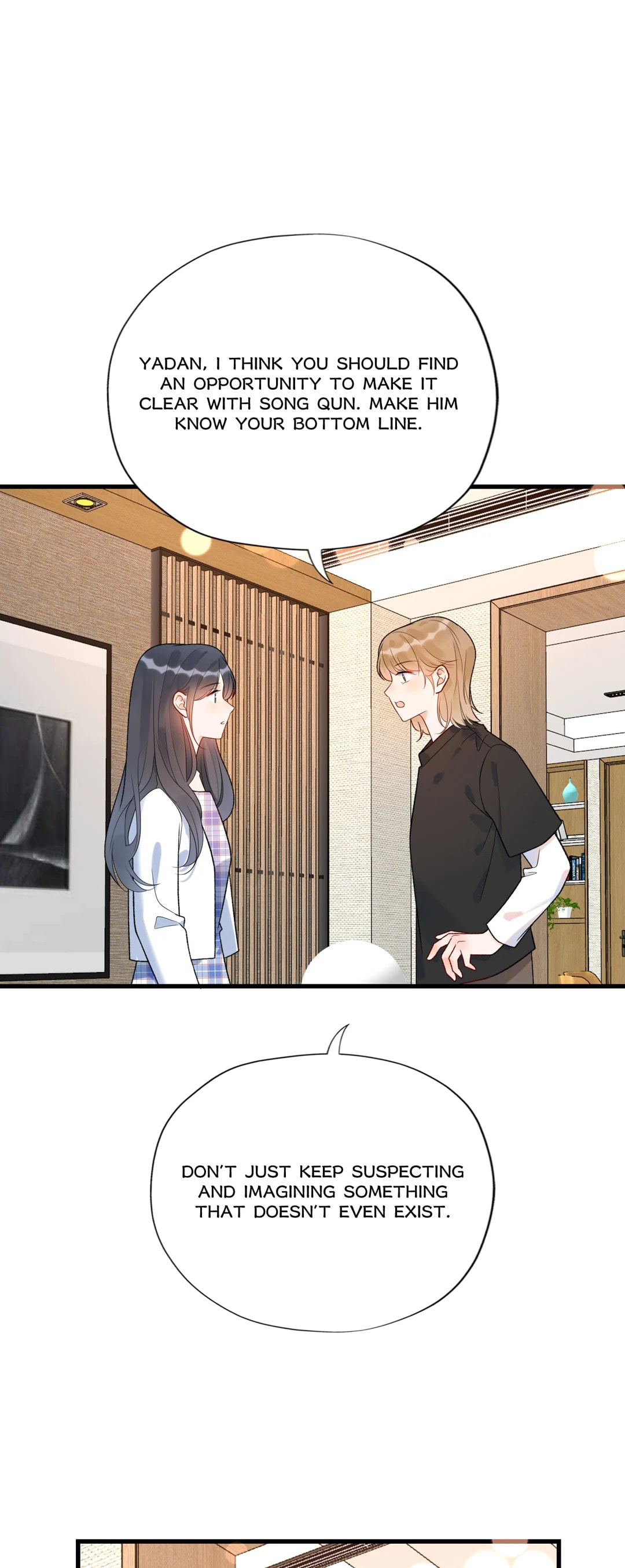 Read The Ex (Colored) chapter 145.2 image 17 on Lezhin