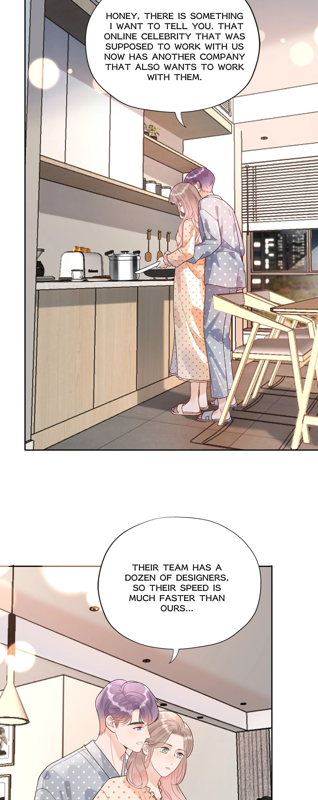 Read The Ex (Colored) chapter 145.2 image 21 on Lezhin