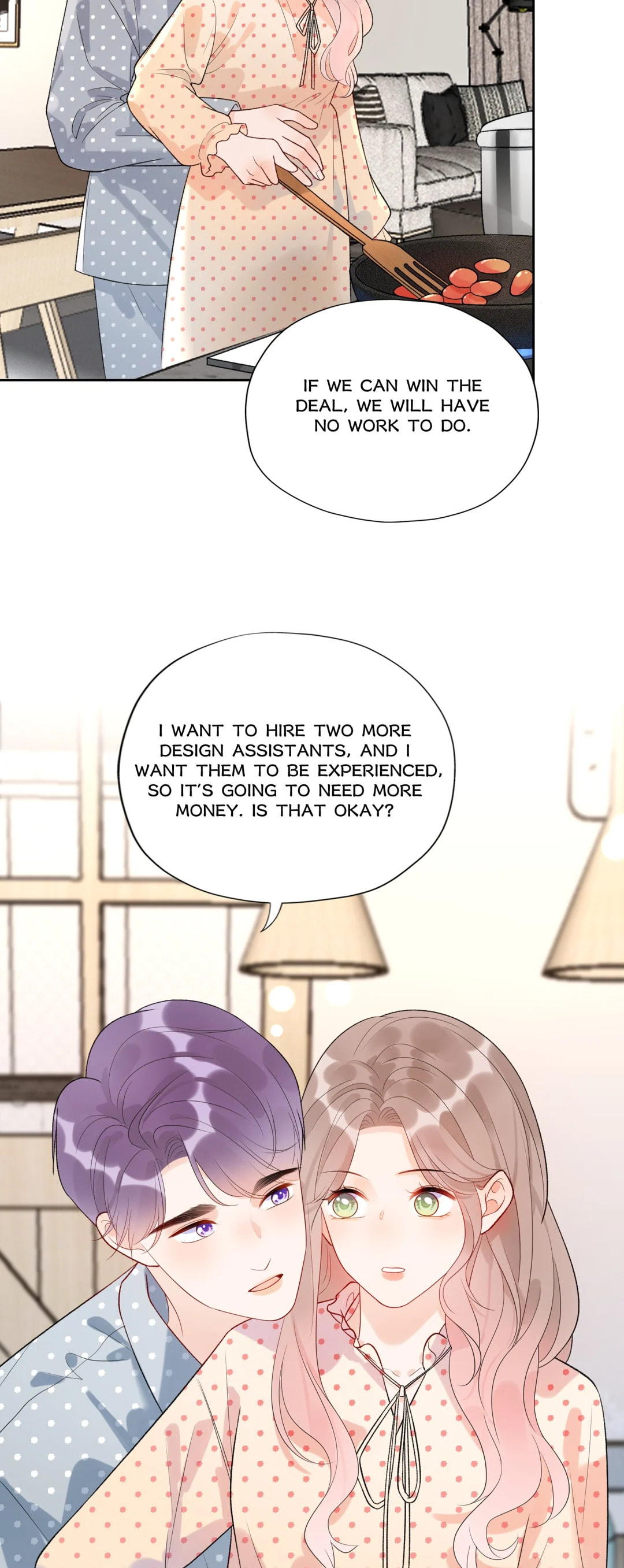 Read The Ex (Colored) chapter 145.2 image 22 on Lezhin