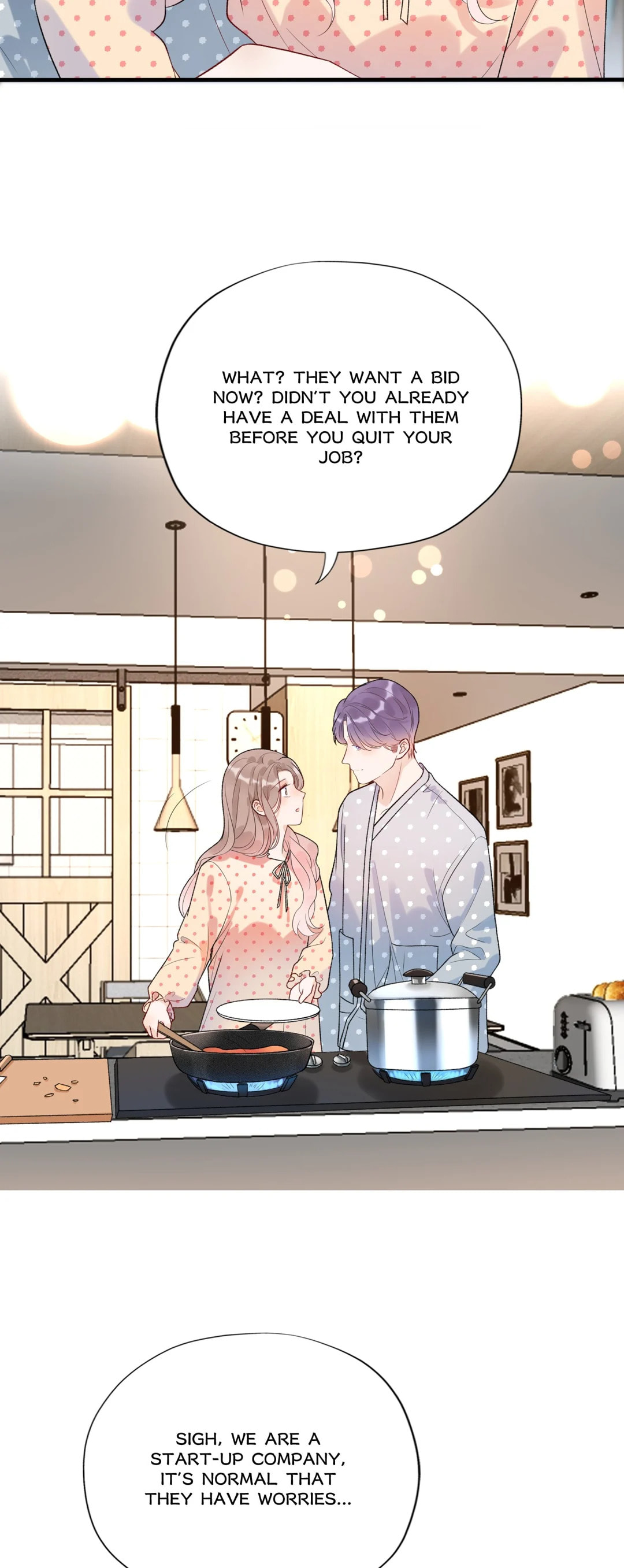 Read The Ex (Colored) chapter 145.2 image 23 on Lezhin