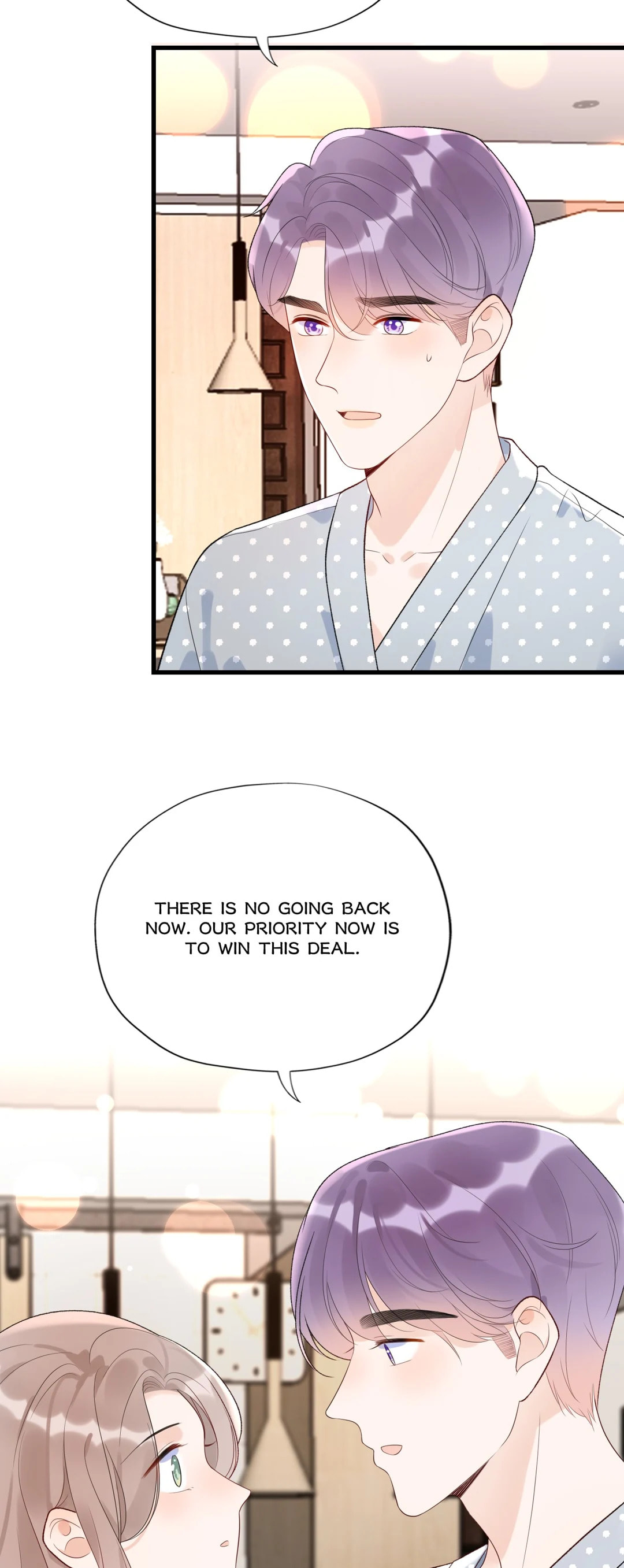 Read The Ex (Colored) chapter 145.2 image 24 on Lezhin