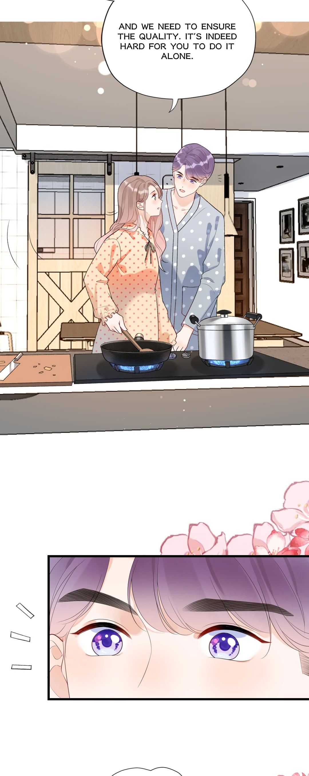 Read The Ex (Colored) chapter 145.2 image 26 on Lezhin