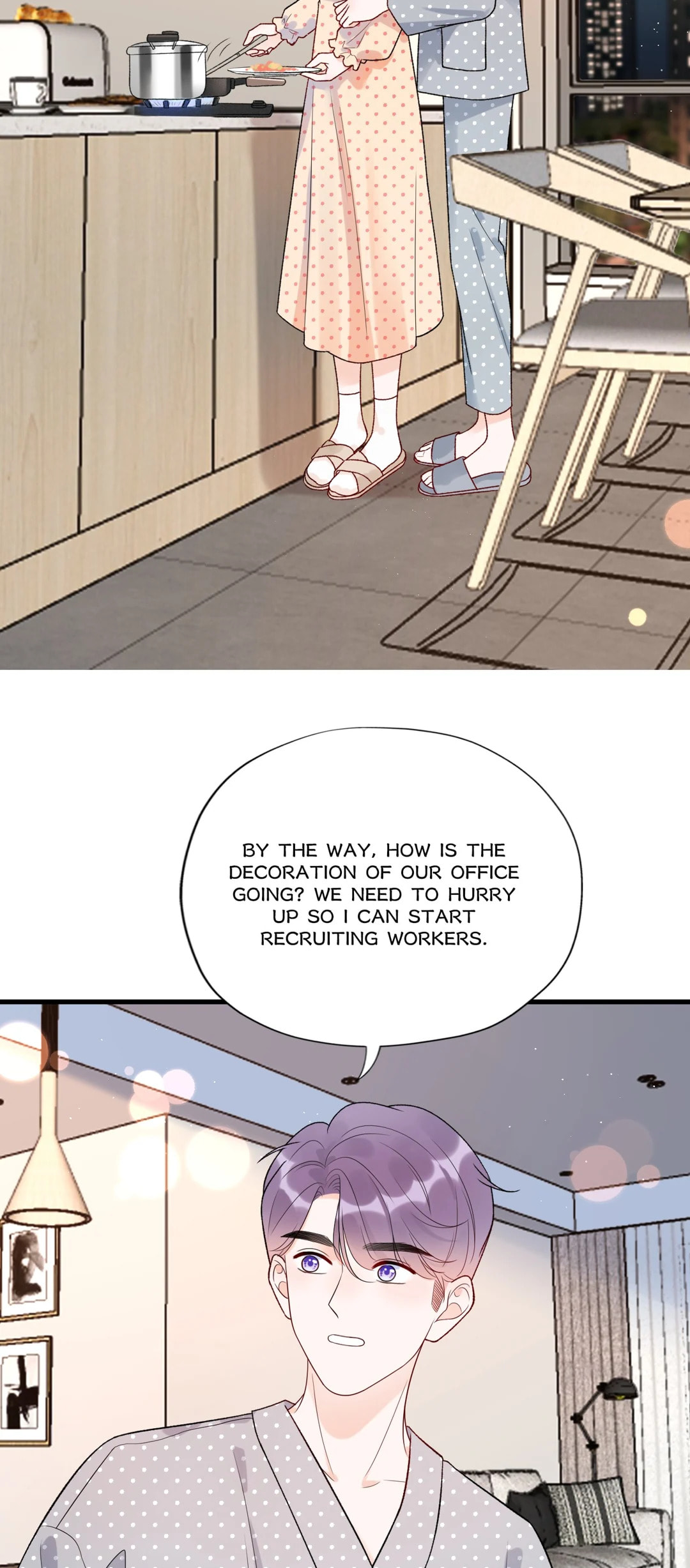 Read The Ex (Colored) chapter 145.2 image 29 on Lezhin