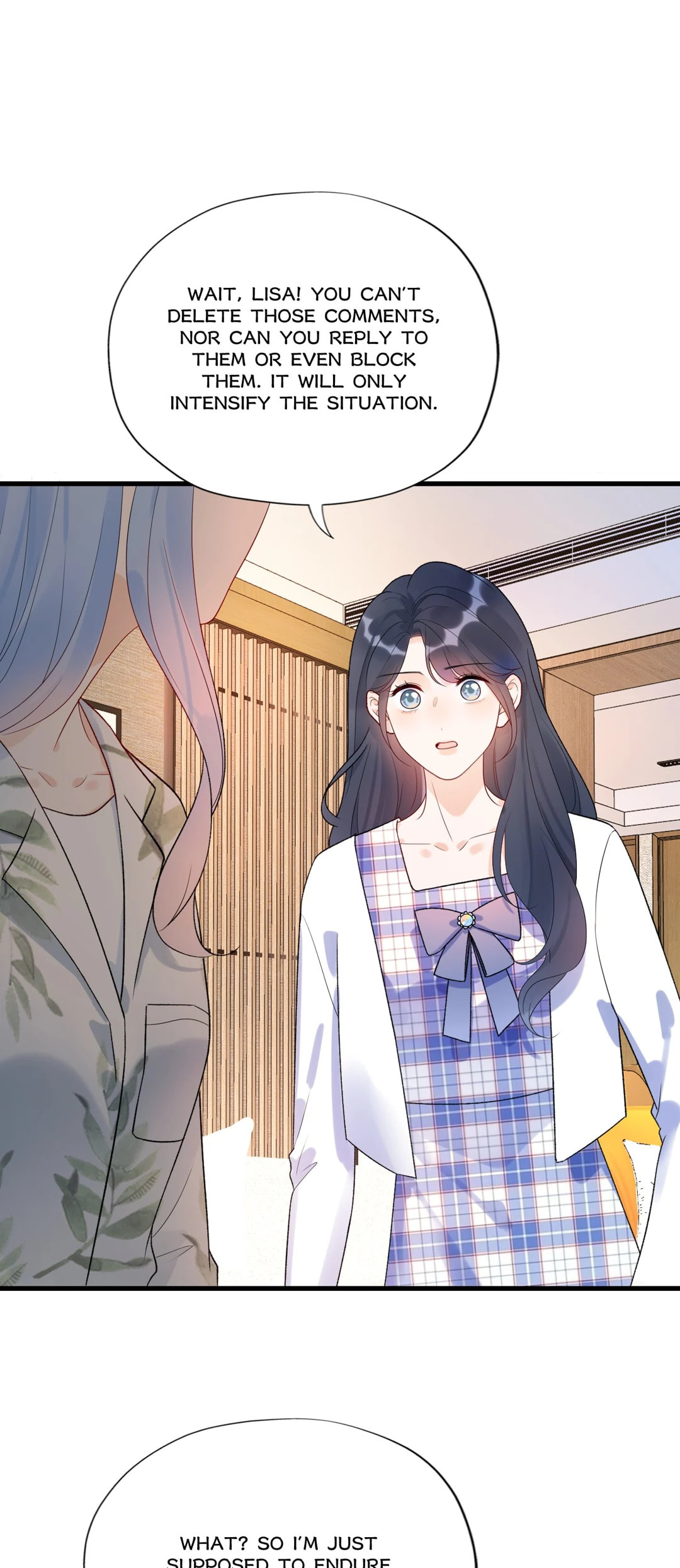 Read The Ex (Colored) chapter 145.2 image 5 on Lezhin