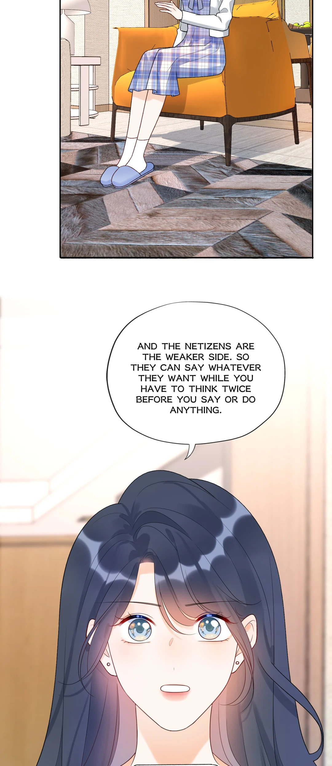 Read The Ex (Colored) chapter 145.2 image 7 on Lezhin