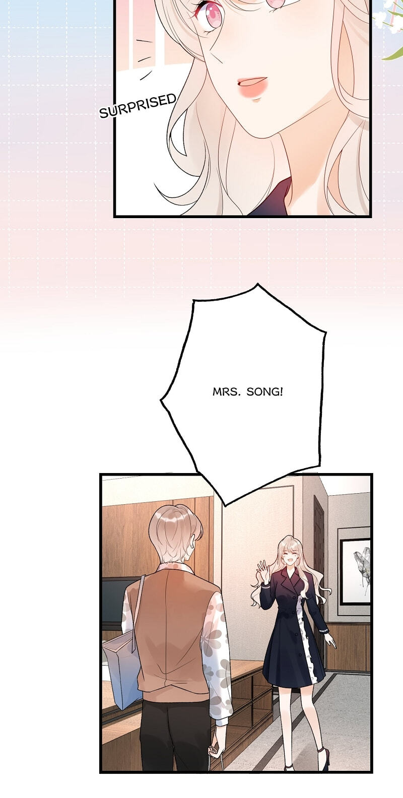 Read The Ex (Colored) chapter 145 image 13 on Lezhin