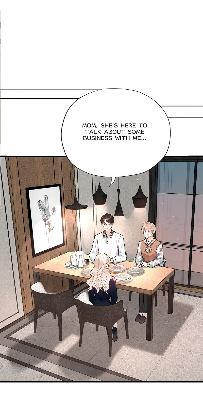 Read The Ex (Colored) chapter 145 image 15 on Lezhin