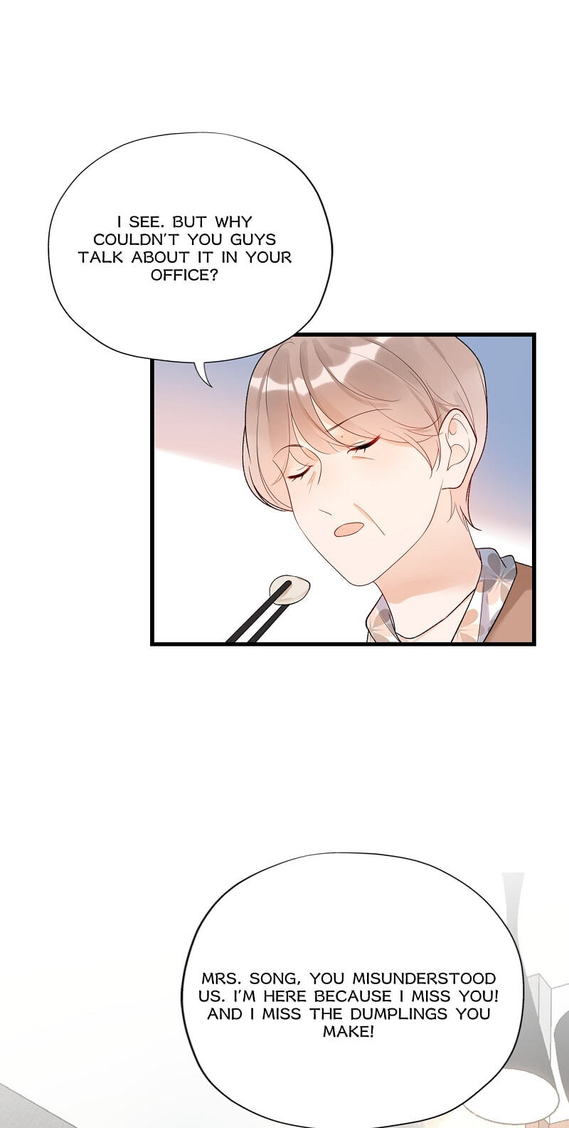 Read The Ex (Colored) chapter 145 image 16 on Lezhin