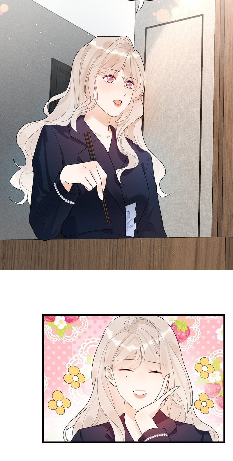 Read The Ex (Colored) chapter 145 image 17 on Lezhin