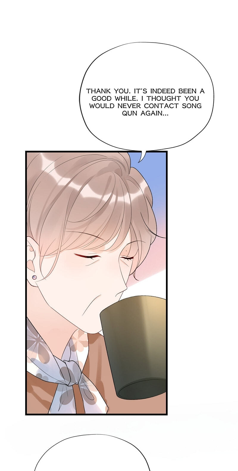 Read The Ex (Colored) chapter 145 image 18 on Lezhin