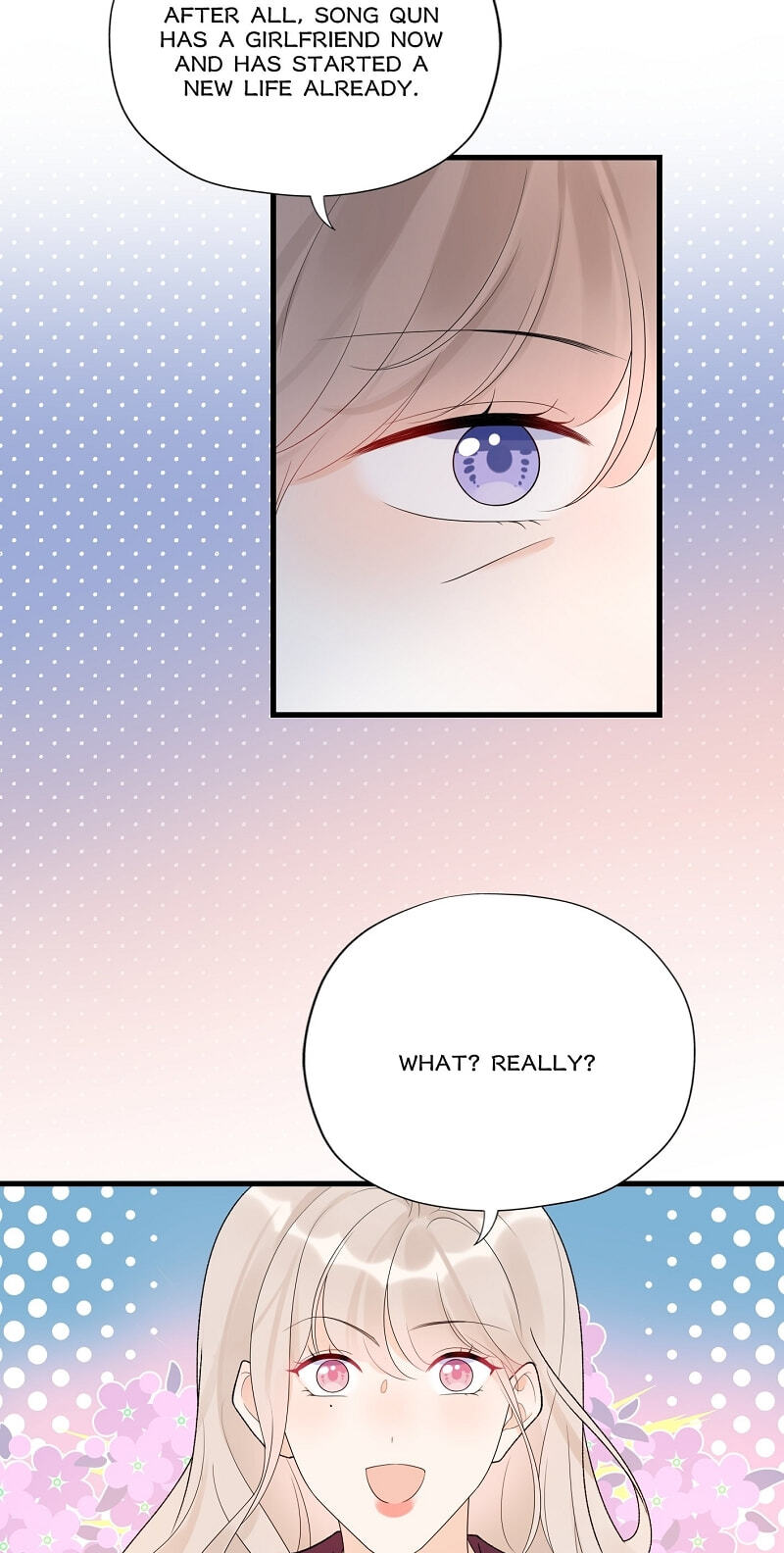 Read The Ex (Colored) chapter 145 image 19 on Lezhin