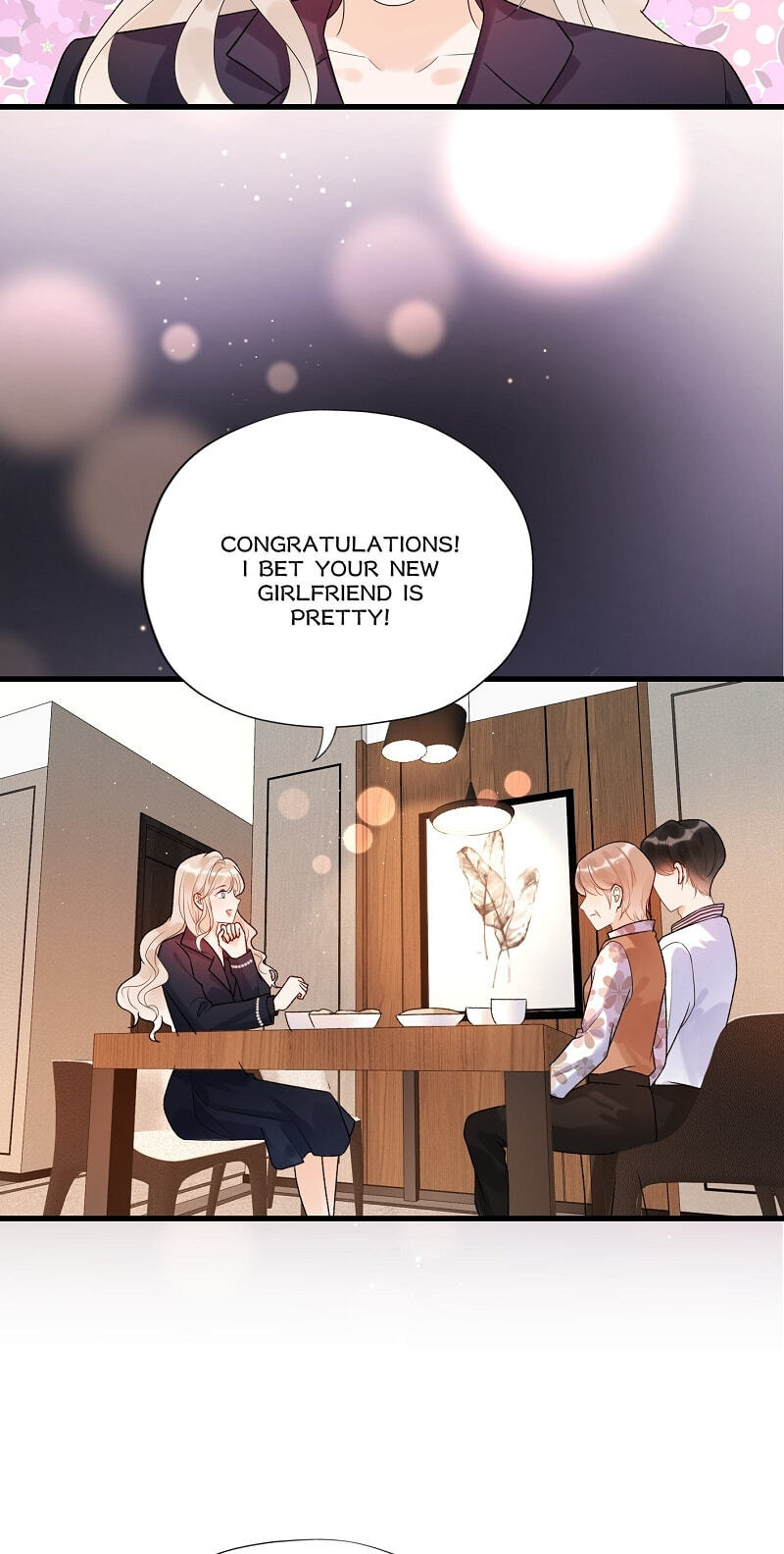 Read The Ex (Colored) chapter 145 image 20 on Lezhin