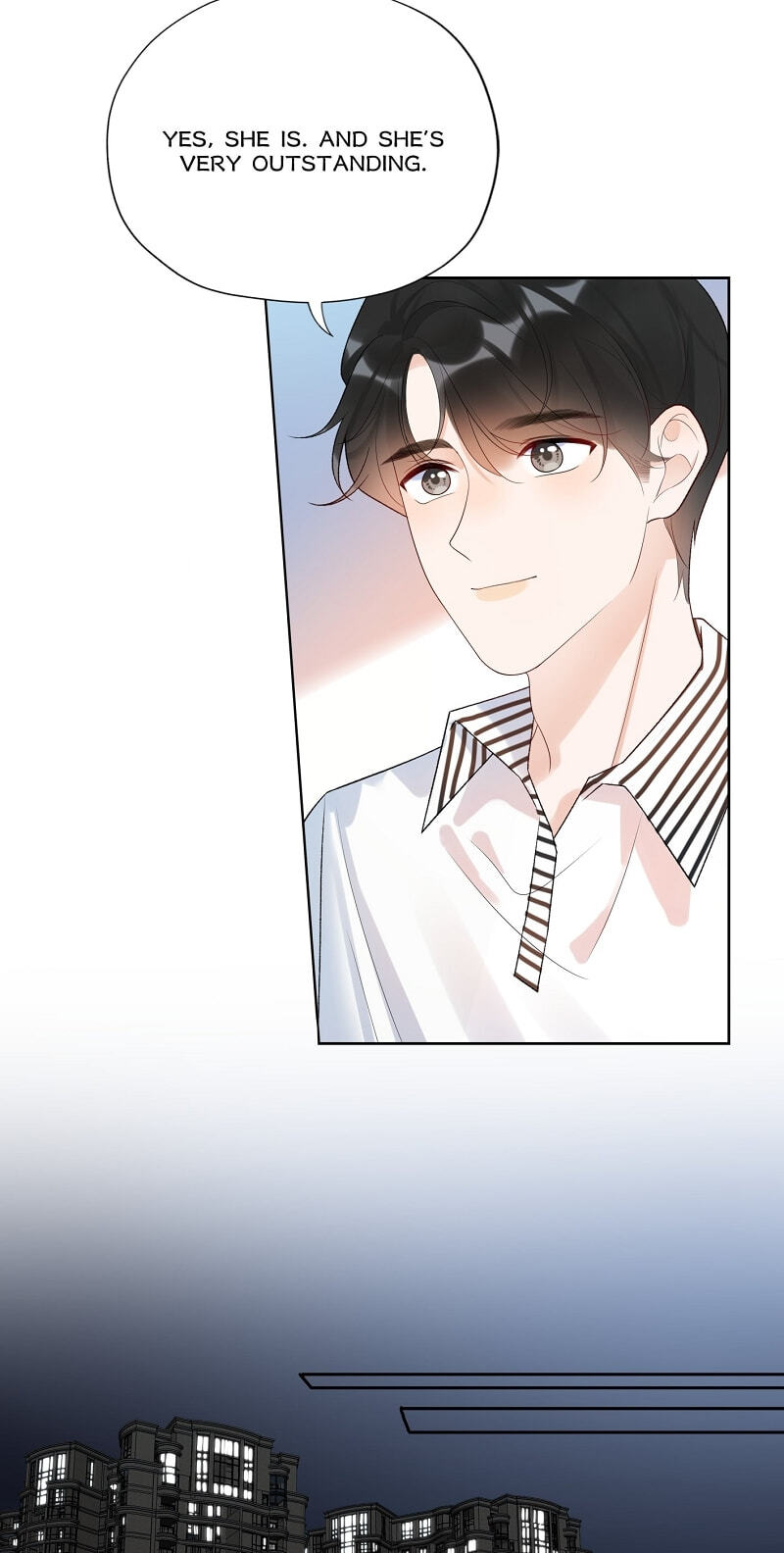 Read The Ex (Colored) chapter 145 image 21 on Lezhin