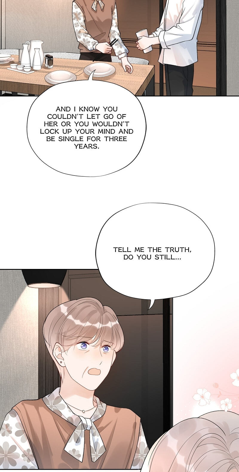 Read The Ex (Colored) chapter 145 image 23 on Lezhin
