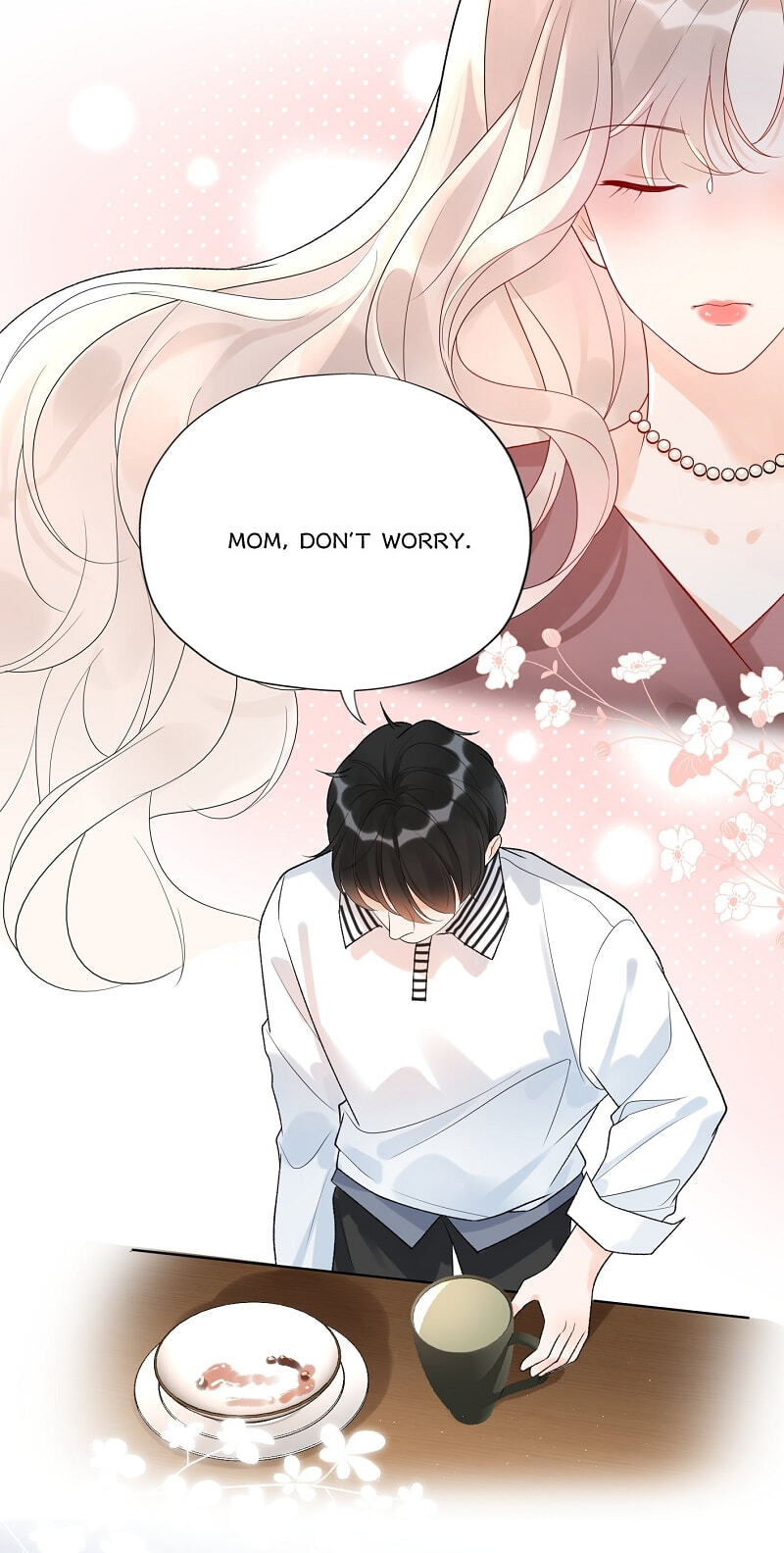Read The Ex (Colored) chapter 145 image 24 on Lezhin