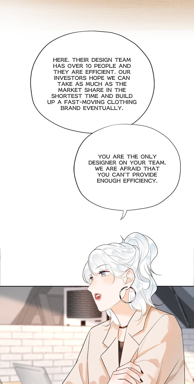 Read The Ex (Colored) chapter 145 image 30 on Lezhin