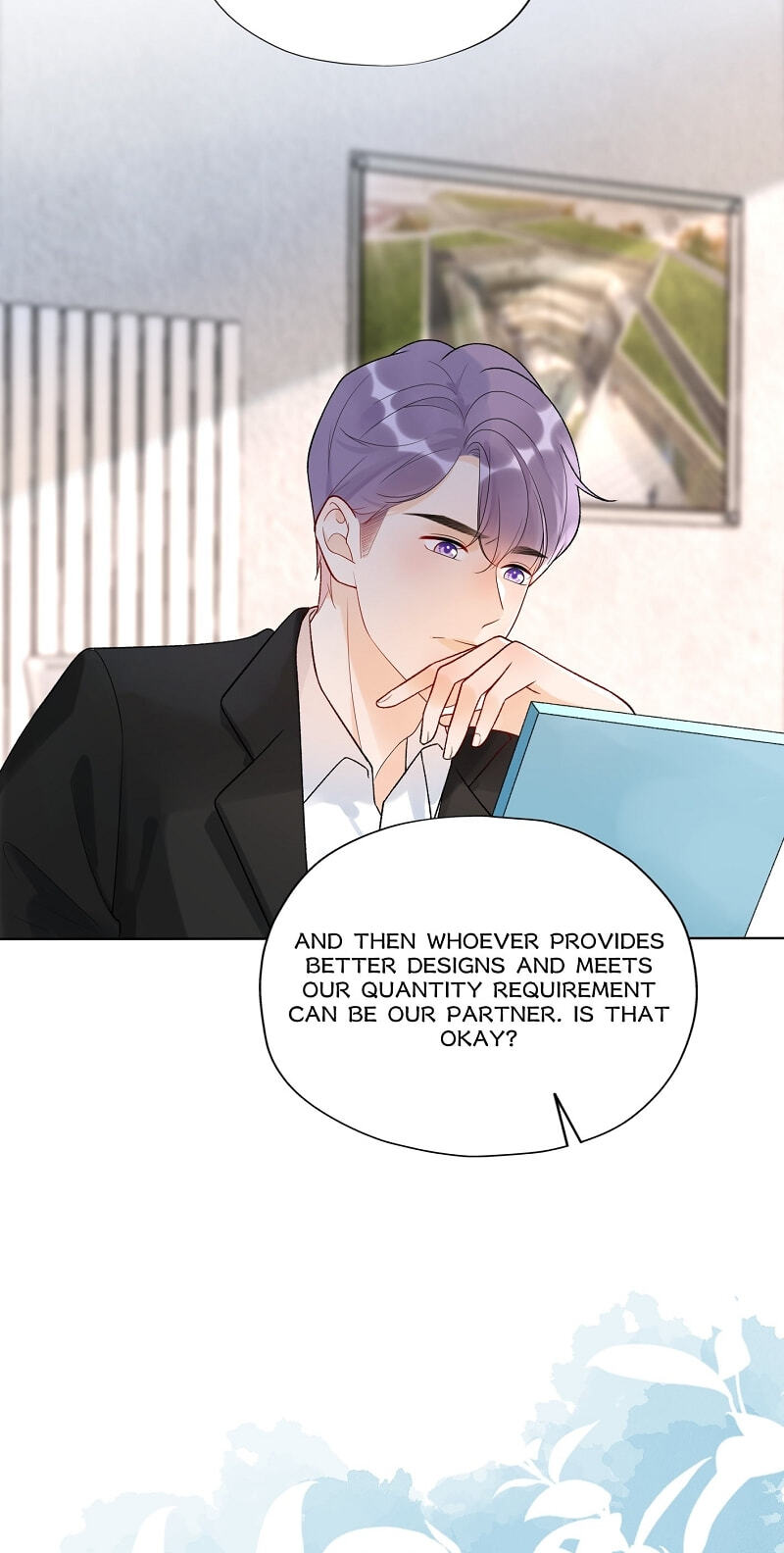Read The Ex (Colored) chapter 145 image 32 on Lezhin
