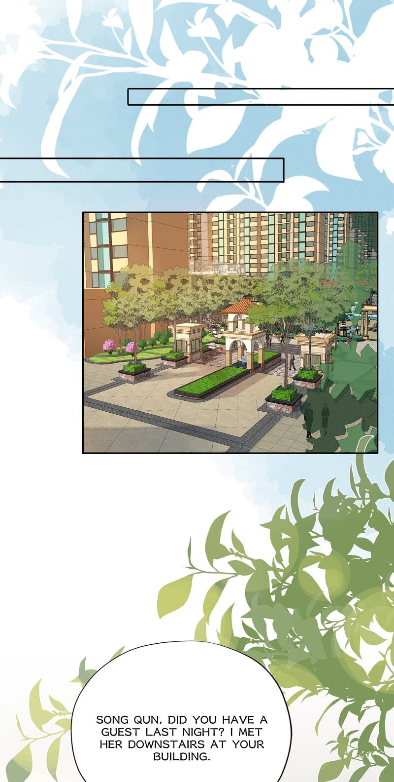 Read The Ex (Colored) chapter 145 image 33 on Lezhin