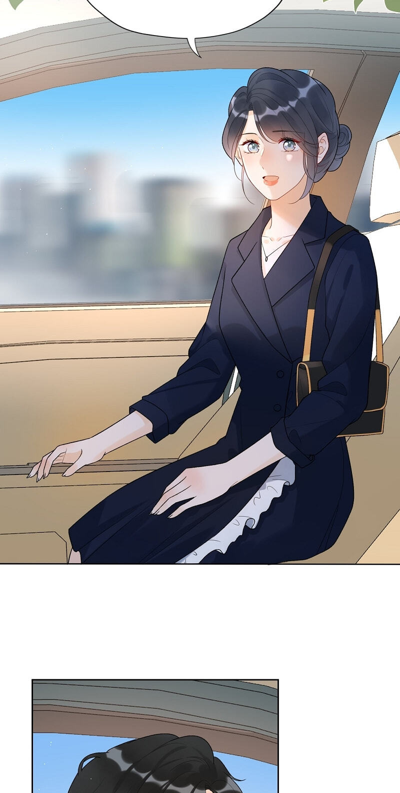 Read The Ex (Colored) chapter 145 image 34 on Lezhin