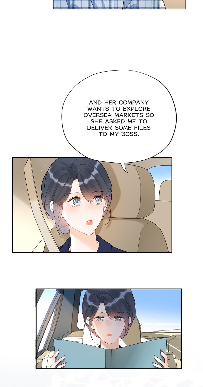 Read The Ex (Colored) chapter 145 image 36 on Lezhin