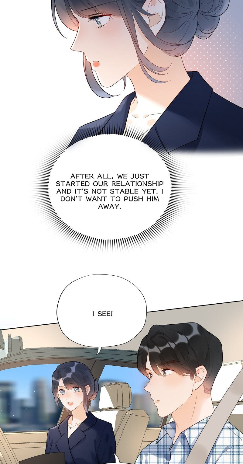Read The Ex (Colored) chapter 145 image 38 on Lezhin