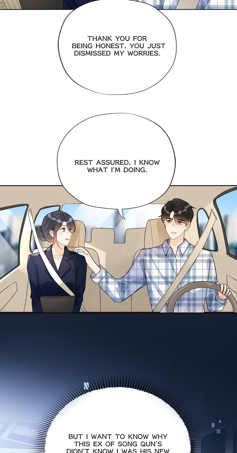 Read The Ex (Colored) chapter 145 image 39 on Lezhin