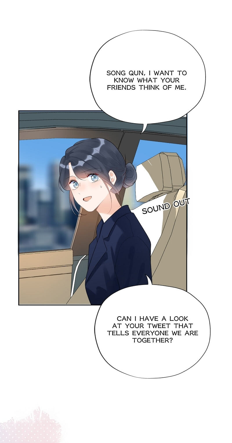 Read The Ex (Colored) chapter 145 image 42 on Lezhin