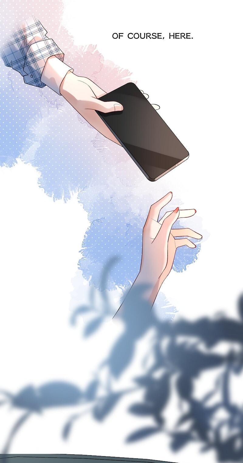 Read The Ex (Colored) chapter 145 image 43 on Lezhin