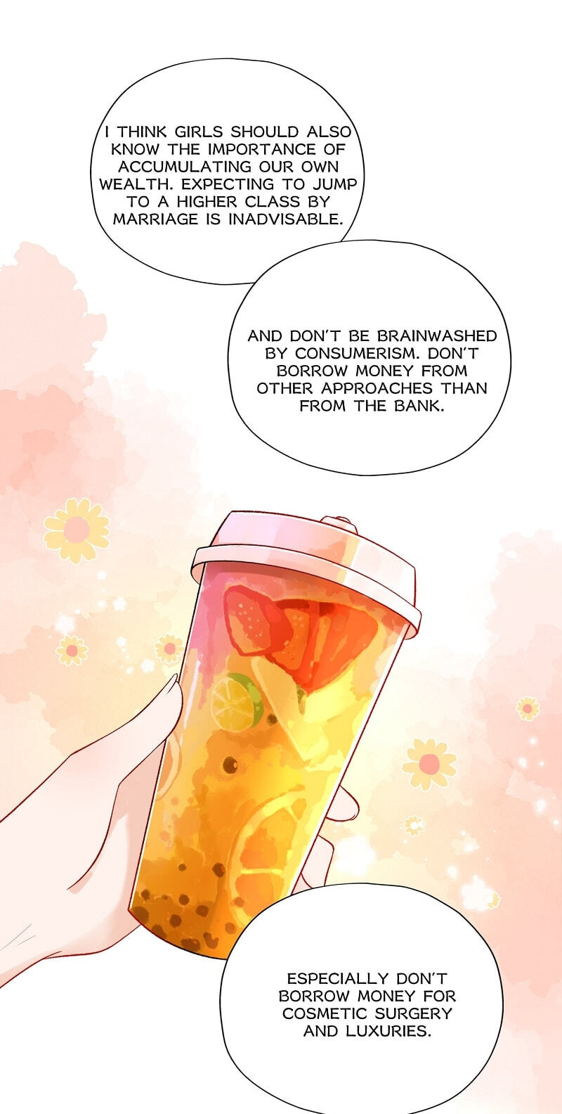 Read The Ex (Colored) chapter 145 image 5 on Lezhin