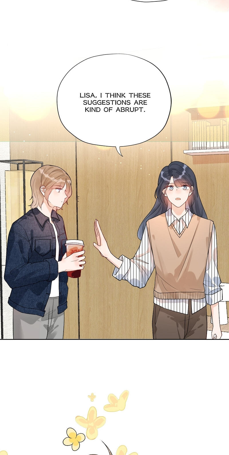 Read The Ex (Colored) chapter 145 image 6 on Lezhin