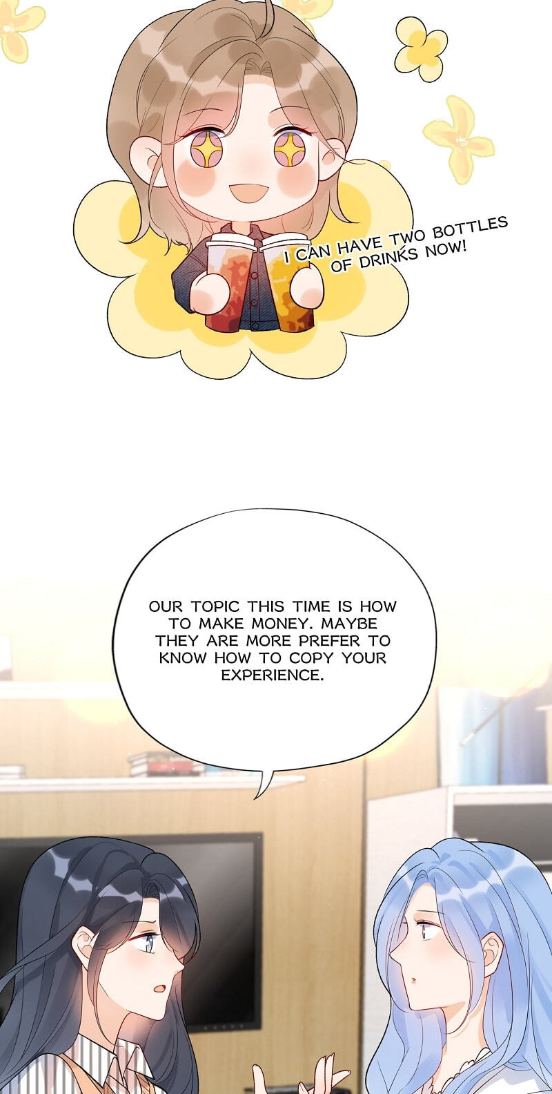 Read The Ex (Colored) chapter 145 image 7 on Lezhin