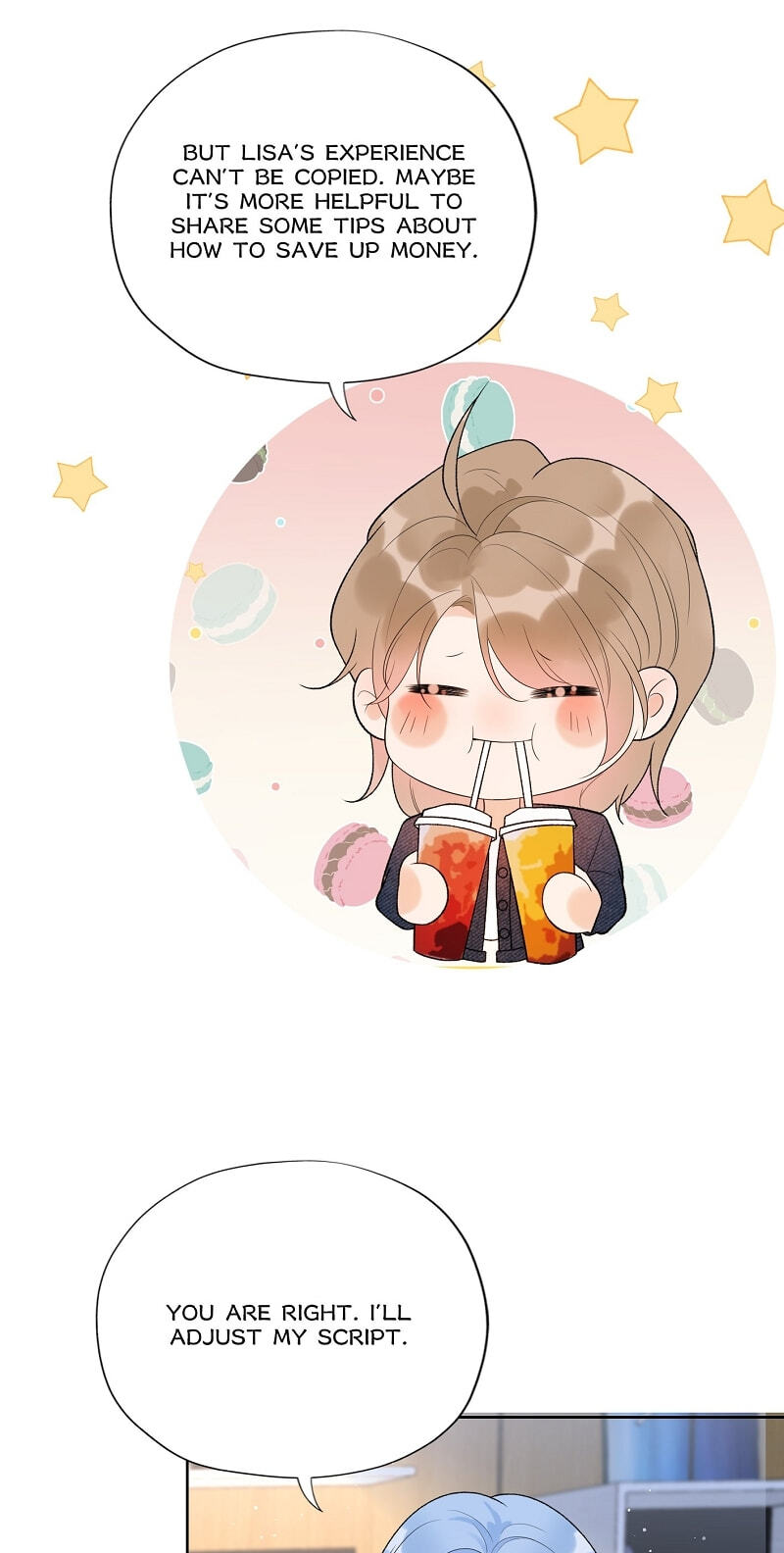 Read The Ex (Colored) chapter 145 image 9 on Lezhin