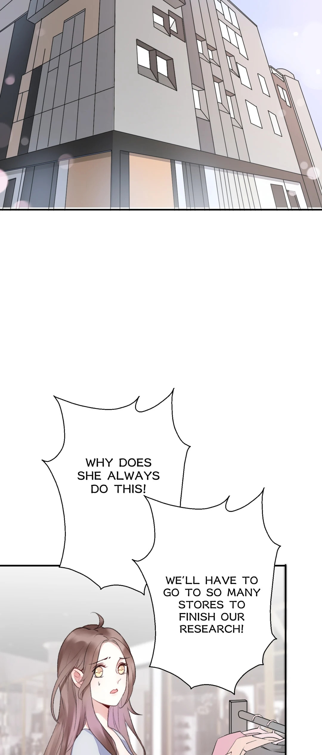Read The Ex (Colored) chapter 146 image 1 on Lezhin