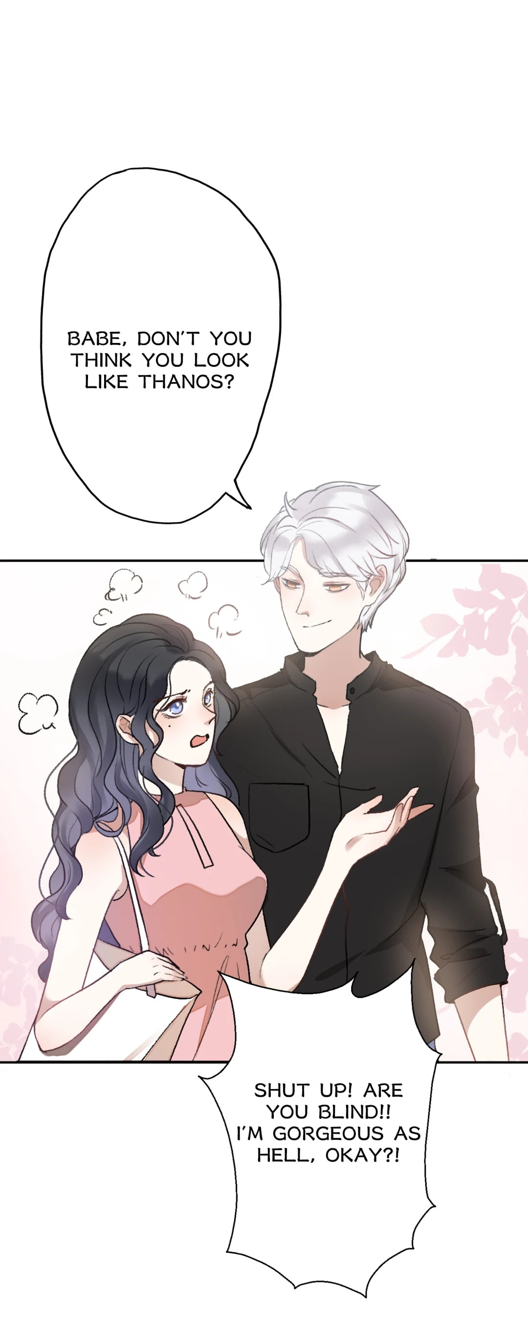 Read The Ex (Colored) chapter 146 image 10 on Lezhin