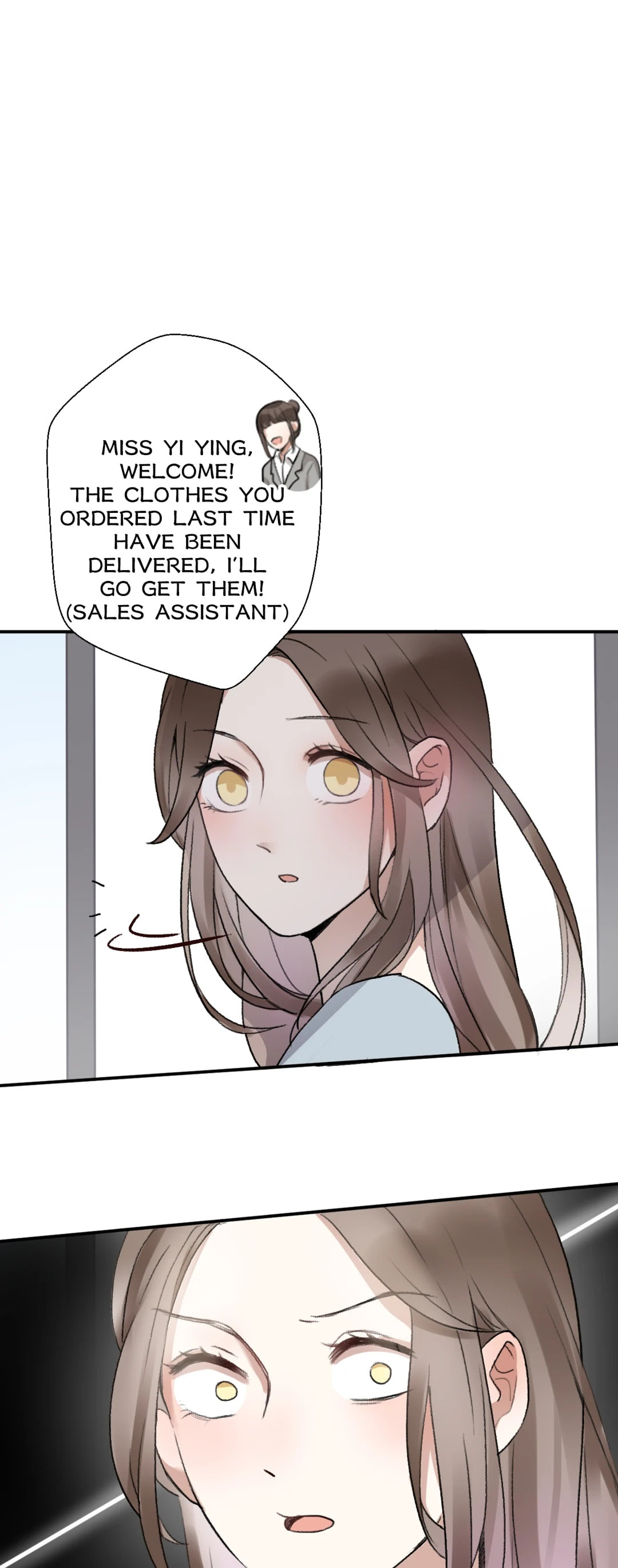Read The Ex (Colored) chapter 146 image 11 on Lezhin