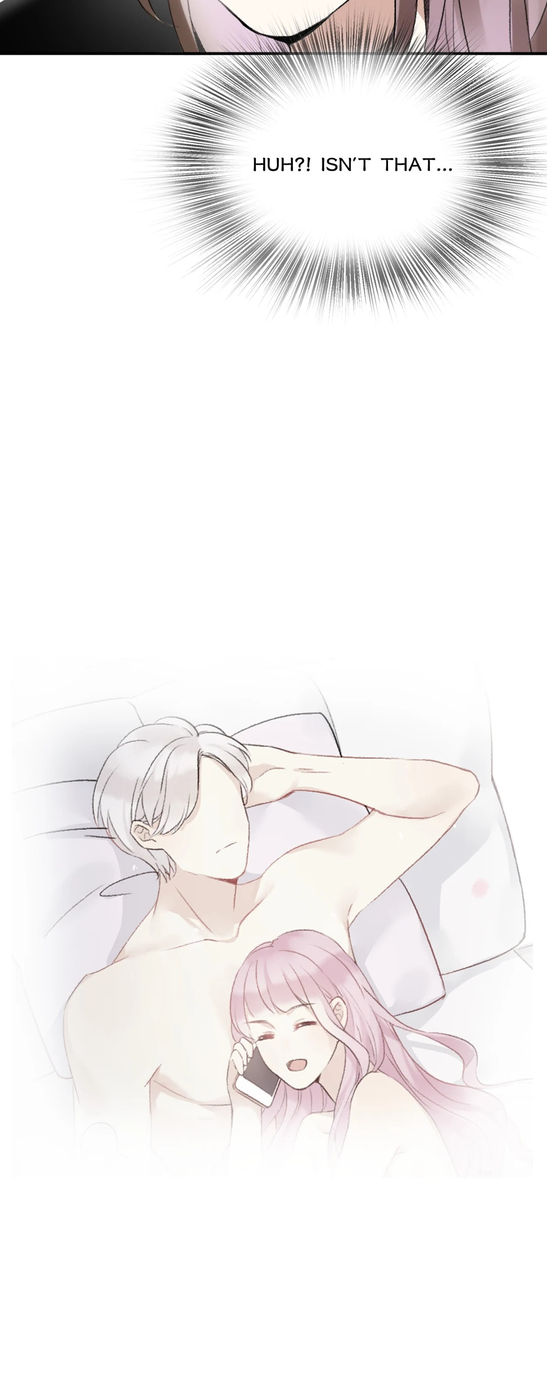 Read The Ex (Colored) chapter 146 image 12 on Lezhin